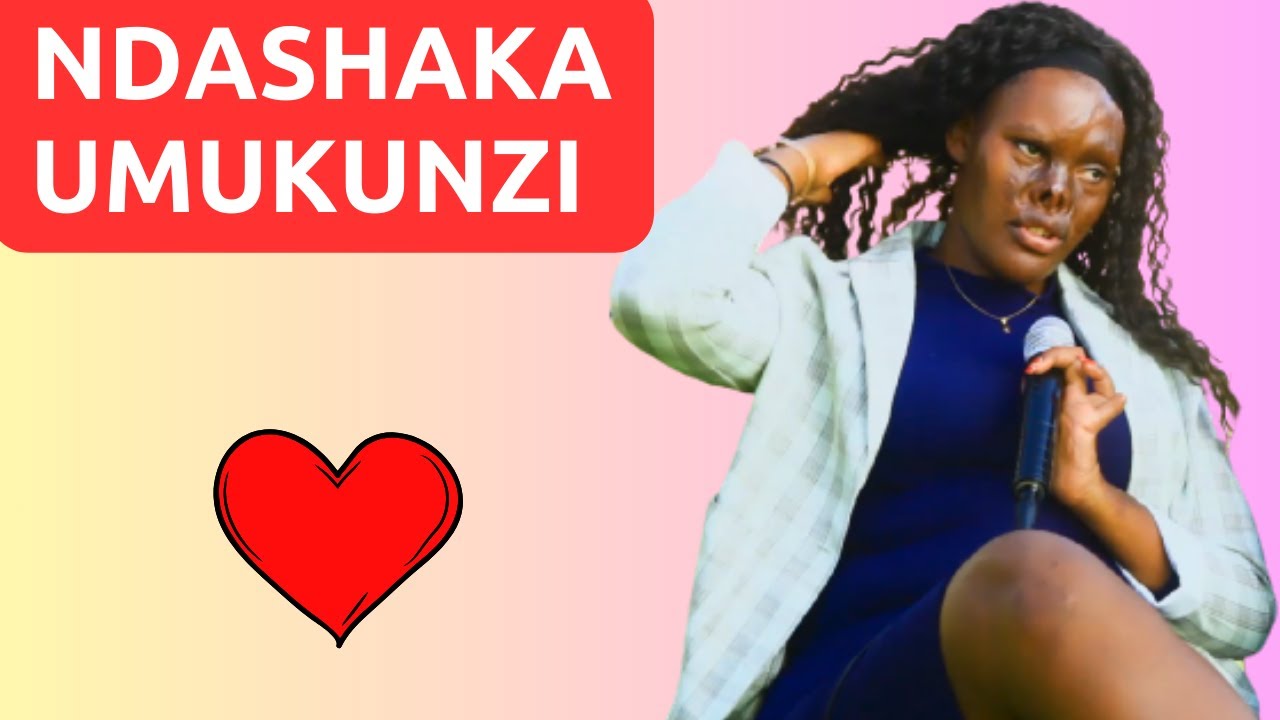 Ishimwe afite ubwenge kandi azi no gukora ! Ese wamubera umukunzi?