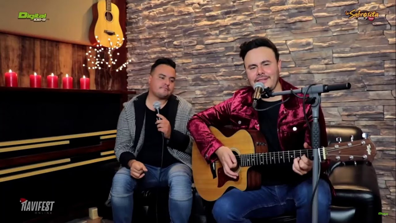 Mi Persona Favorita  Rio Roma 2020