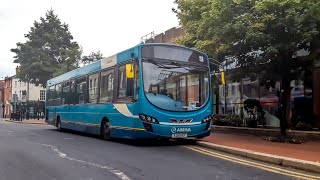 Arriva Midlands Wikivisually - easybus roblox
