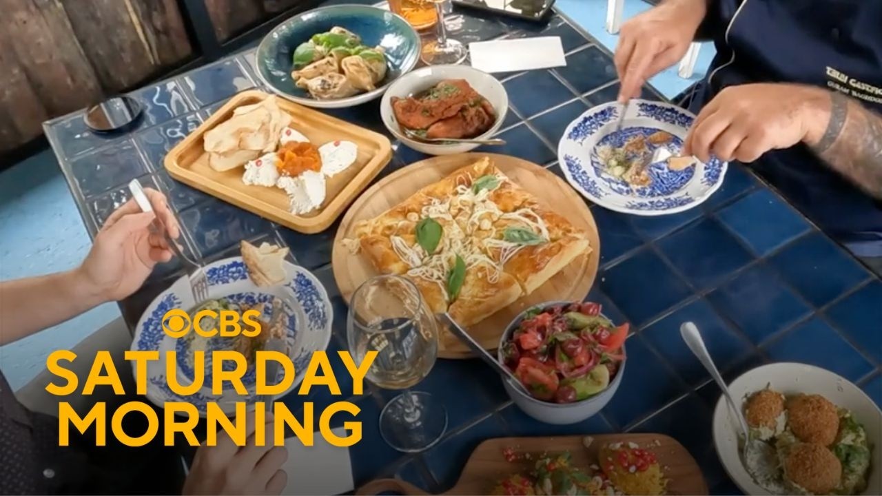 Inside European restaurants | The Dish Full Episode