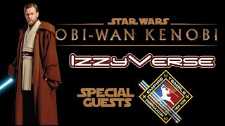 Star Wars Obi-Wan Kenobi Discussion