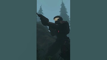 Meeting The Flood | Halo Infinite