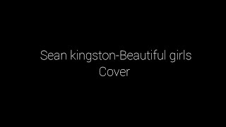 Sean Kingston–Beautiful girls Cover guitarra acustica