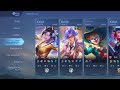 Live Again! iif Ridwan Playing Mobile Legends: Bang Bang!