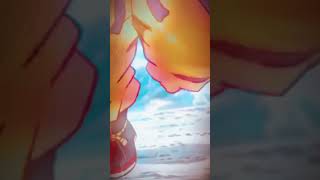 Goku & Solo Leveling Edit#Shorts#Anime