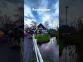 Explore Amsterdam #foryourpage #explorepage #europeantravel #followme