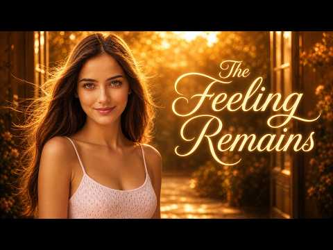 Melaira - Feeling Remains (Official Music Video)