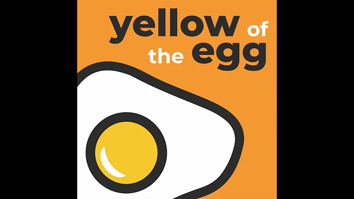 Yellow of the Egg | Series 1 extra bits