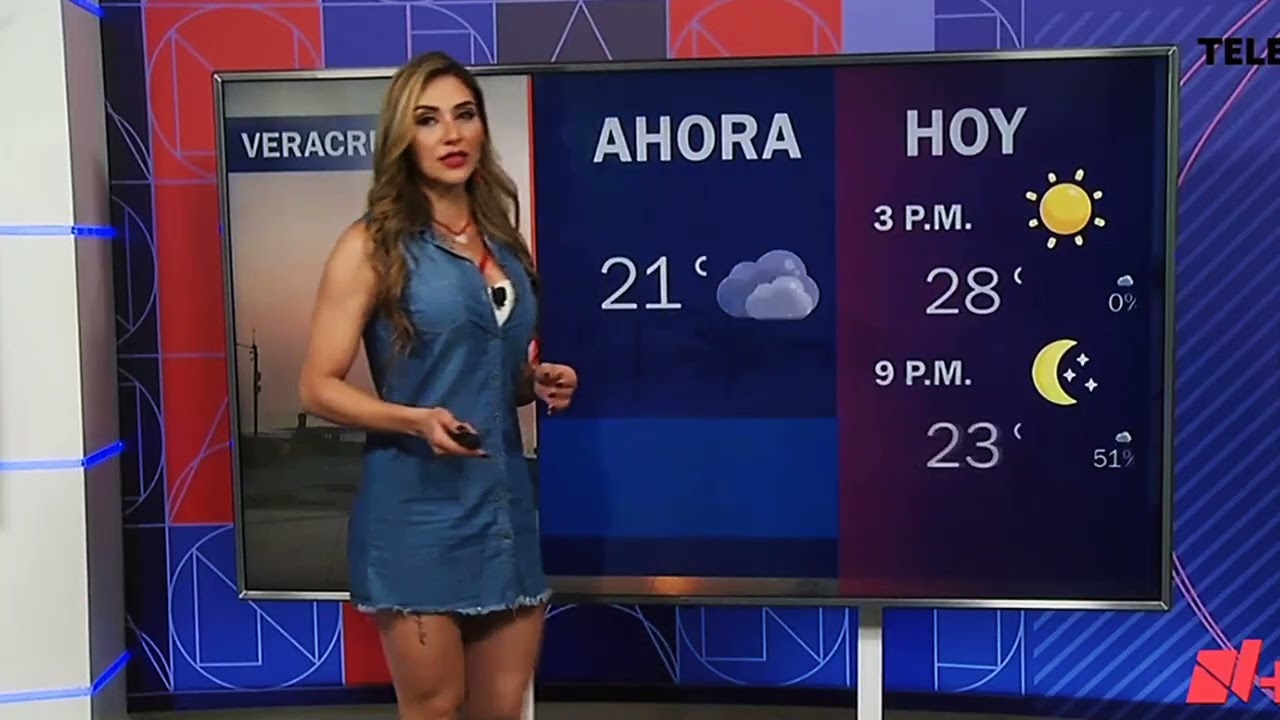 Pamela Marrun 02 Marzo 2026