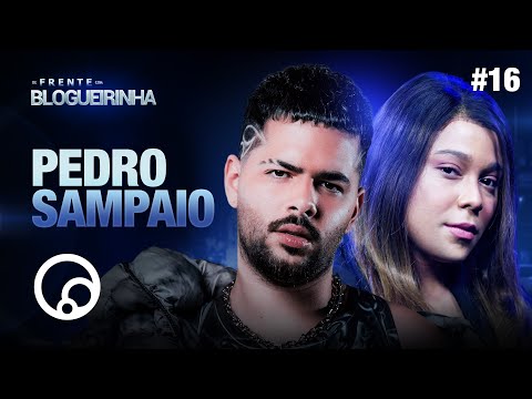 Pedro Sampaio fala pela 1ª vez sobre ficada com Pabllo Vittar