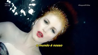 Paramore - Monster [Tradução] (Clipe Oficial) | Segue A Trilha | Transformers: O Lado Oculto Da Lua