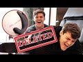 I Tattooed My Twin On His | Dolan Twins Deleted Video