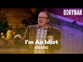 This comedian is an absolute idiot ken davis  full special