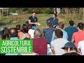 Un nuovo tipo di AGRICOLTURAðŸŒ¾ | SPECIALE PODERE APERTO