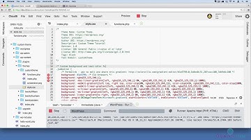 22 code comments a way to annotate your code