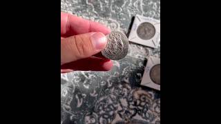 قیمت سکه های ساسانی