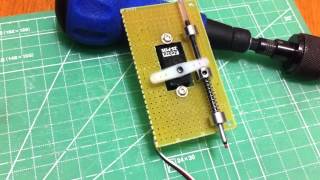 Famous Pen up/down test 2 Net Worth