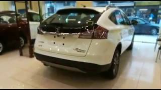 Luxgen u600, 2018