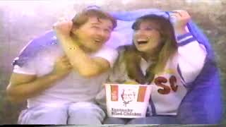 May 1987 Commercials: WWF’s Saturday Night Main Event XI (CHCH)