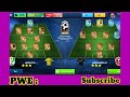 VS TIM NORWICH DI DALAM GAMEPLAY DLS 25 SEPAK BOLA