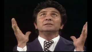 Gilbert Becaud - Der letzte Mensch 1976