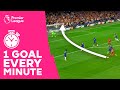 1 amazing premier league goal scored from every minute 190