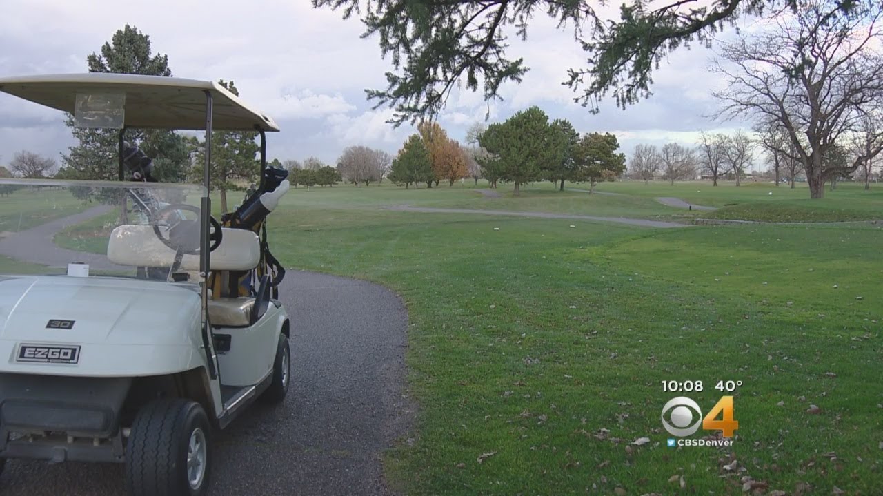 Park Hill Golf Course Changes Could Impact Preschool
