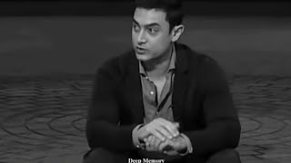 -Cool Actor Bollywood Amir Khan! Speech About Max MD PRO