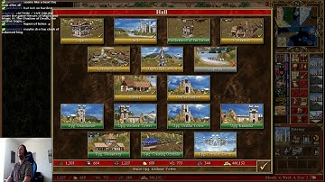 challenge map: The last crusade: impossible 200% highly rated custom map sod part 5