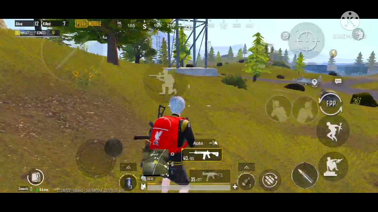 Lg v50 pubg test test graphiks test fps hot,drop Wy I buyed Lg v50
