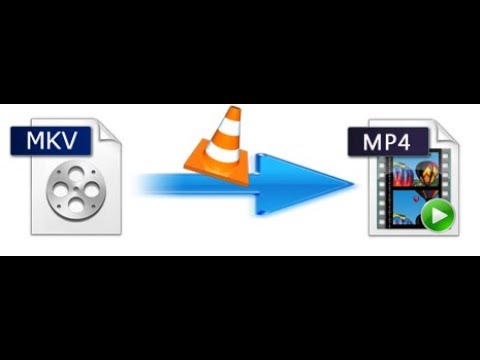 mac convert mkv to mp4