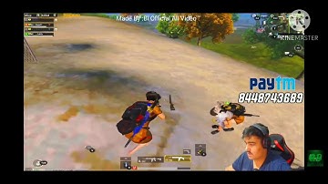 Razer Blade Exposed | Razer Blade uses Hacks | 1v4 Razer | Hacker Or Not ?