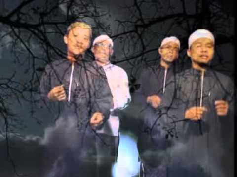 Qasida Maluku Utara Simpang Lima - RAMADHAN II