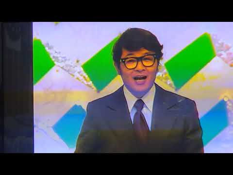 ドリフの大爆笑のエンディング