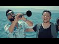Bernard & Juzni Ritam - Tranquila - Official Video CukiRecords Production (Cover Tayjun)