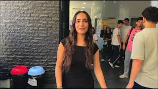 SMOC SENIORS 26 - Grade 12 LSA senior video 