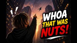 THIS GAME IS INSANE… | Spider-Man 2 (First Playthrough) 9