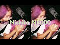 Fun Day with Nishika N8000 3D Film Camera | Tokyo Street Photography POV Vlog