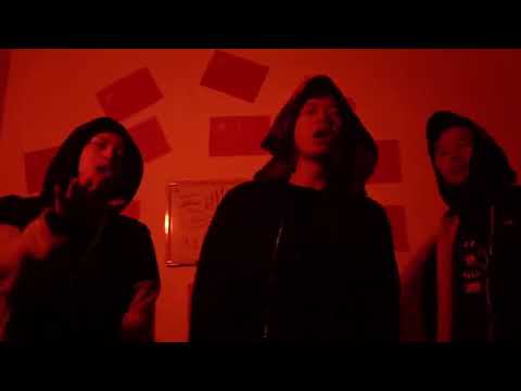 ICE楊長青 亞洲綑綁  feat. Core&Gibbz 合作歌曲
