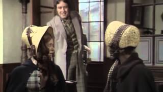 Acorn TV | The Brontes of Haworth trailer