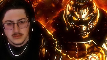 The Slayer Is Back... - DOOM: The Dark Ages [Part 1]