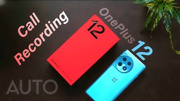 How to Enable Oneplus 12 Call Recording | Auto Call Recording Setting in Oneplus 12 5g