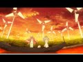 [AMV][Vietsub + Kara] Echoes - Yasuno Kiyono (Aria The Crepuscolo ED Full)