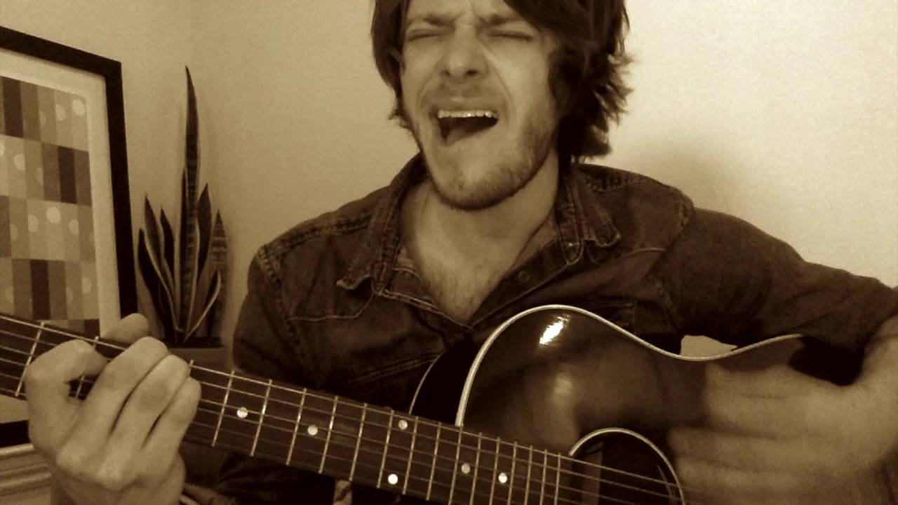 House of Mercy (Cover) Sarah Jarosz YouTube