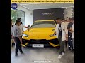 Anurag Dwivedi v/s Jonathan Gaming Car Comparison #shorts |@DK01INFO