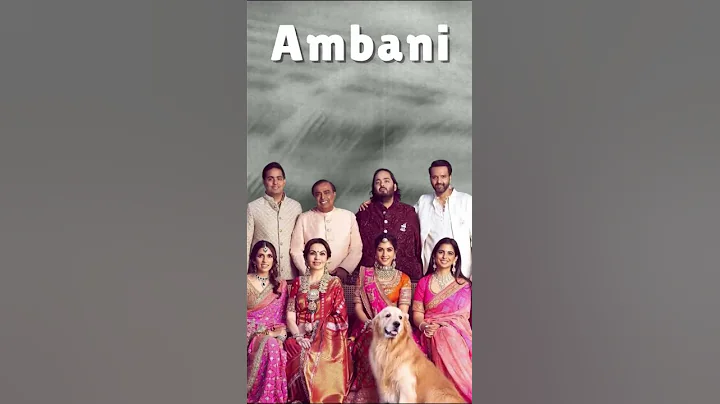 Heritage meets luxury a story of timeless success. #TrueLuxury #AnantDadaEra #AnantAmbani