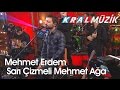 Mehmet Erdem - Sarı Çizmeli Mehmet Ağa (Kral Pop Akustik)