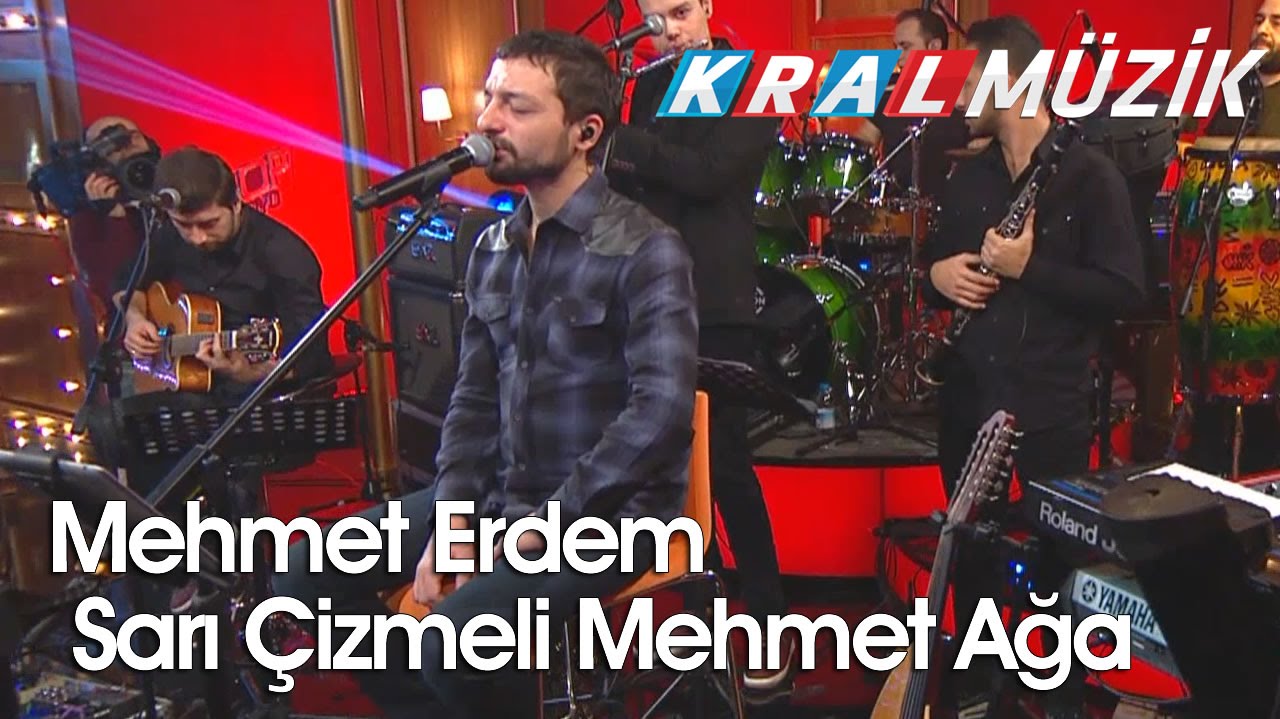 Erdem Sarı Erdem Sarı