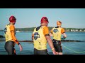 2017 Casco Bay Islands SwimRun