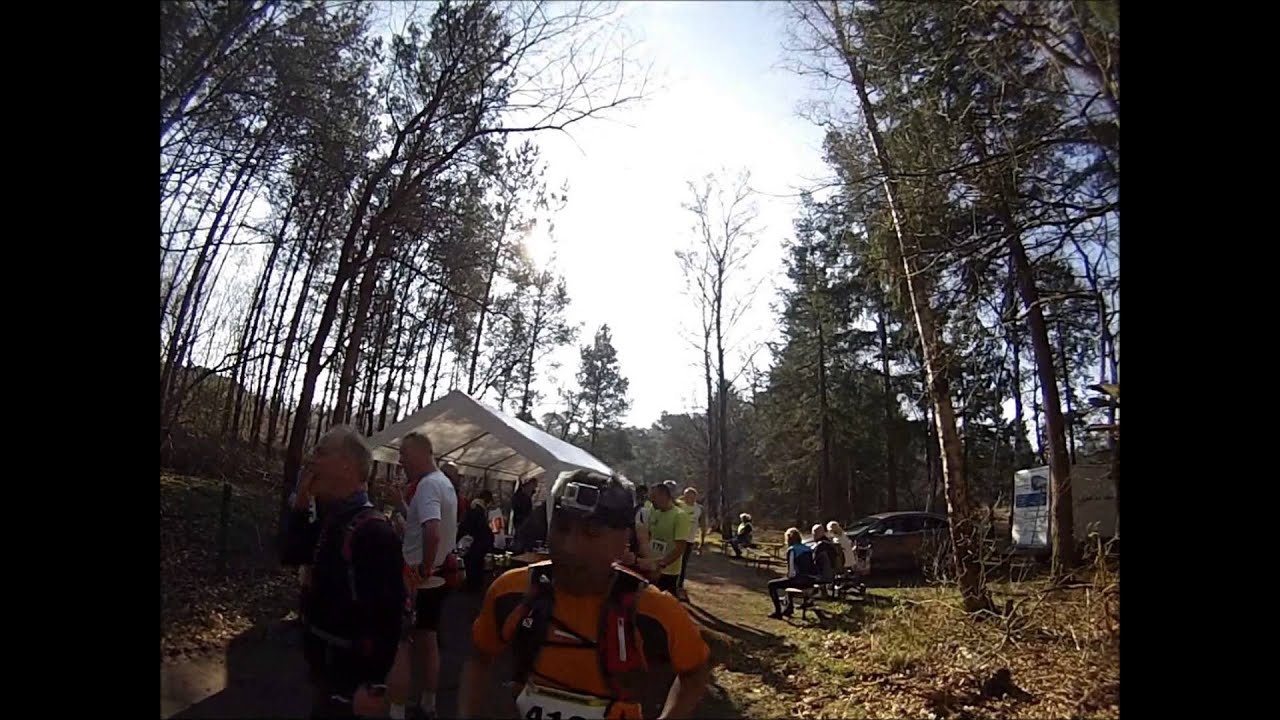 Sallandtrail 2014